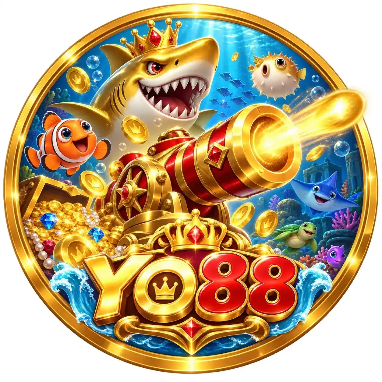 bắn cá yo88