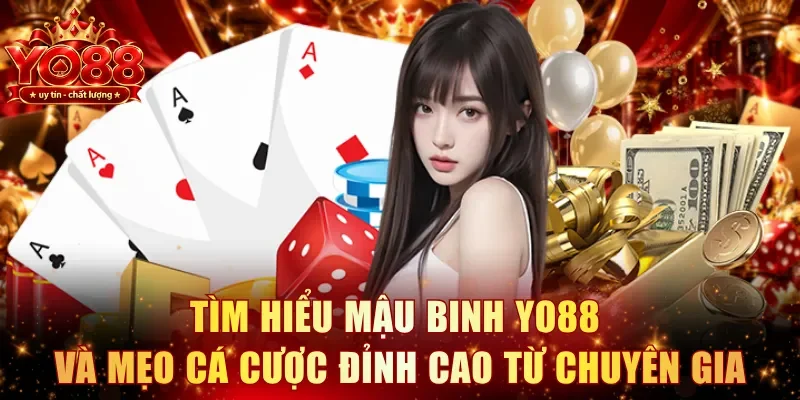 Mậu Binh YO88