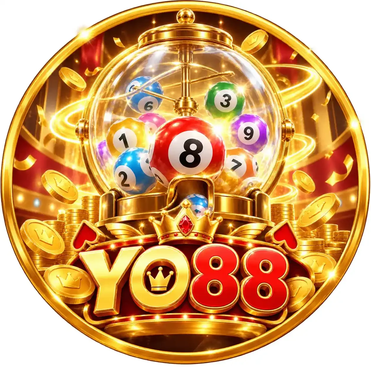 xổ số yo88